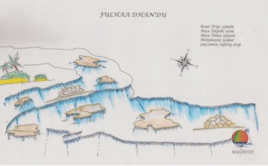 Fulhaa Dhandu